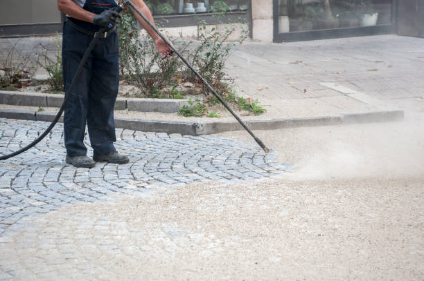 Best Graffiti Removal  in Montgomeryville, PA
