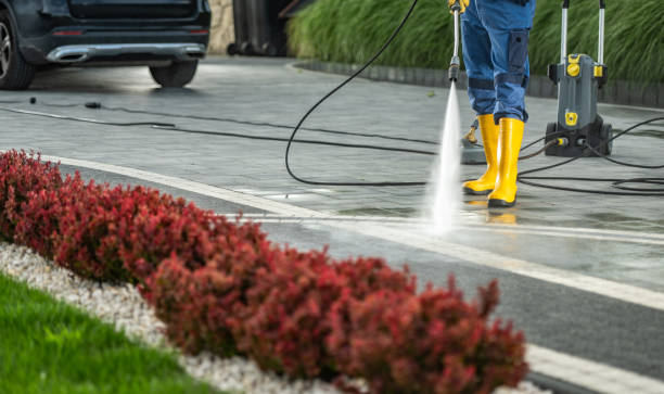 Best Patio and Deck Pressure Washing  in Montgomeryville, PA